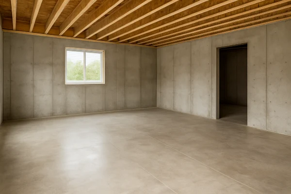a new concrete floor for a room from DHB Concrete Contractor Fort Worth in Arlington, TX - Arlington TX a new concrete floor for a room from DHB Concrete Contractor Fort Worth in Arlington, TX - Arlington TX